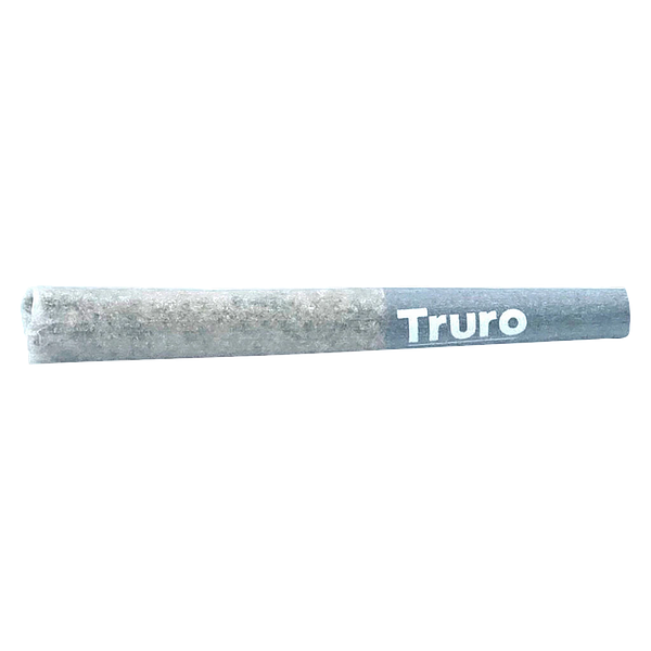 Truro Hash Gems - Truffle 50%+ Hash Diamond Infused Pre-Roll