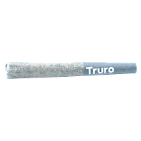 Truro Hash Gems - Truffle 50%+ Hash Diamond Infused Pre-Roll