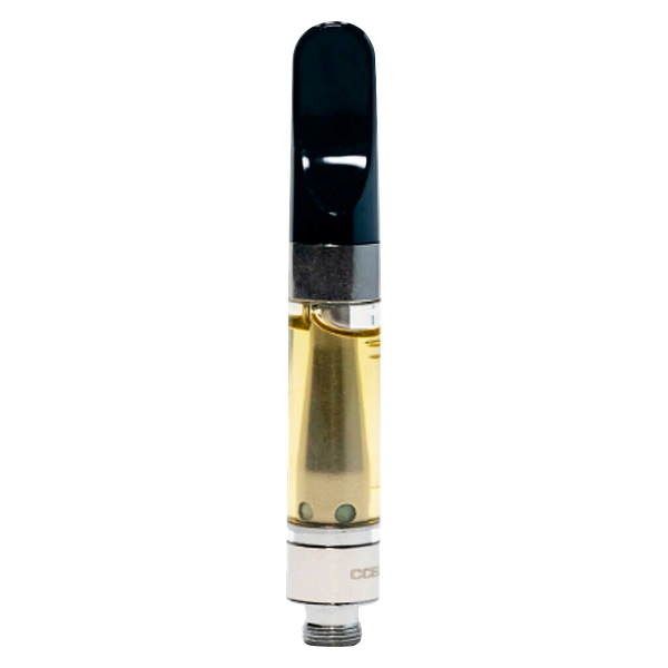 Lamplighter - Strawberry Strobe Liquid Diamond 510 Thread Cartridge
