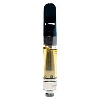Lamplighter - Strawberry Strobe Liquid Diamond 510 Thread Cartridge