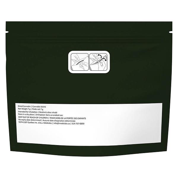 Mendo Select - Purple Mountain Majesty 1:1 image 3