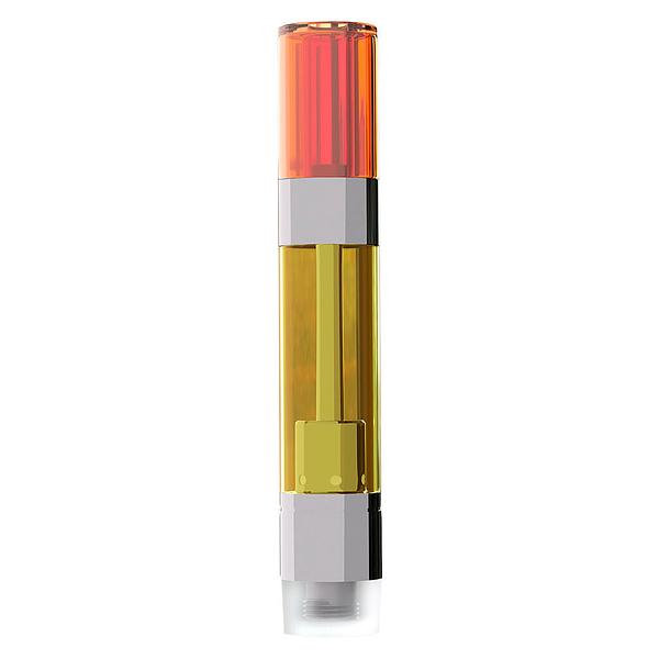 Platinum - Kiwi Crush 510 Thread Cartridge image 1