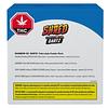 SHRED - Rainbow Dartz Multi Pack Pre Roll thumbnail 2