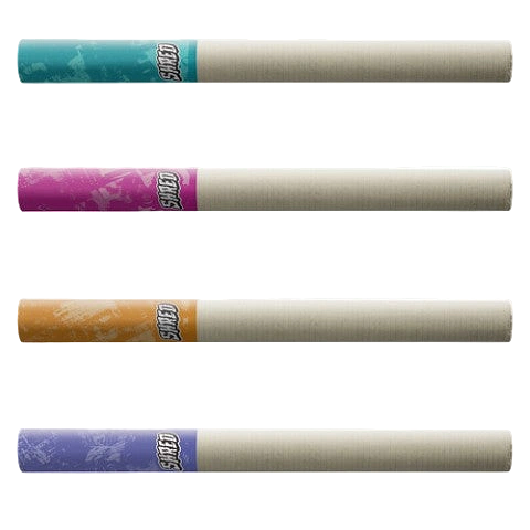 SHRED - Rainbow Dartz Multi Pack Pre Roll