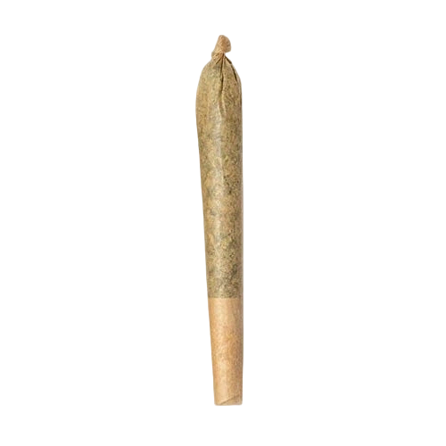 Good Buds - Timewarp Pre Roll