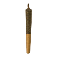 Sheeesh! - Nannerz Infused Pre Roll