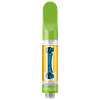 Skullcrusher 70's by RAD - Iced Raspberry Quad Diamond Infused Pre Roll thumbnail 1