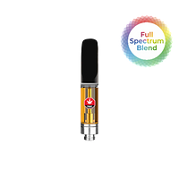 Orchard - Lemon X Live Resin Spectrum Blend 510 Thread Cartridge