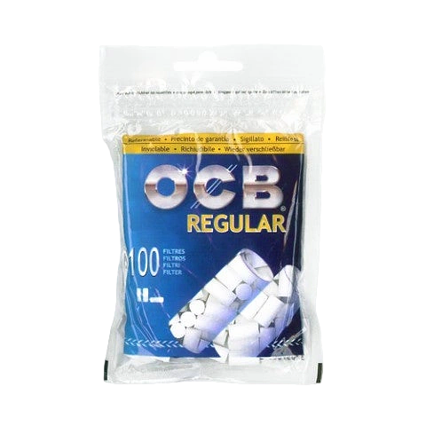 OCB - OCB Embouts