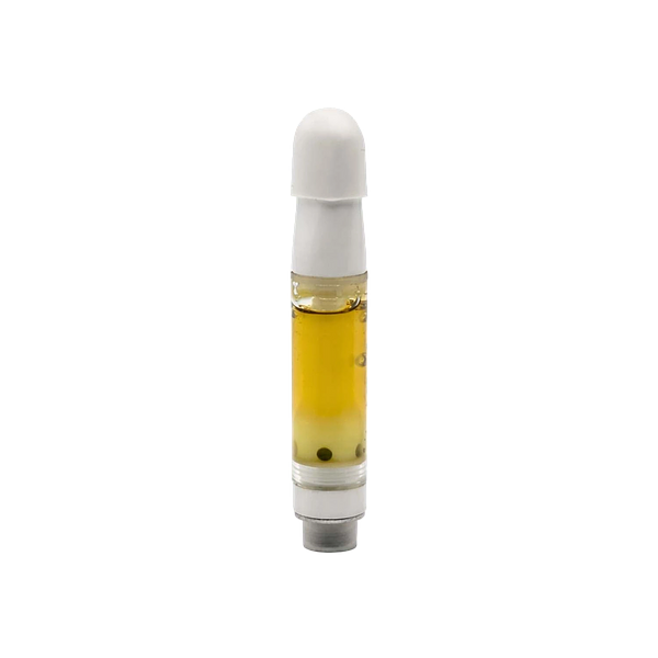 Rosebud Cannabis Farms - Bc Guava Gas Live Rosin Cartridge