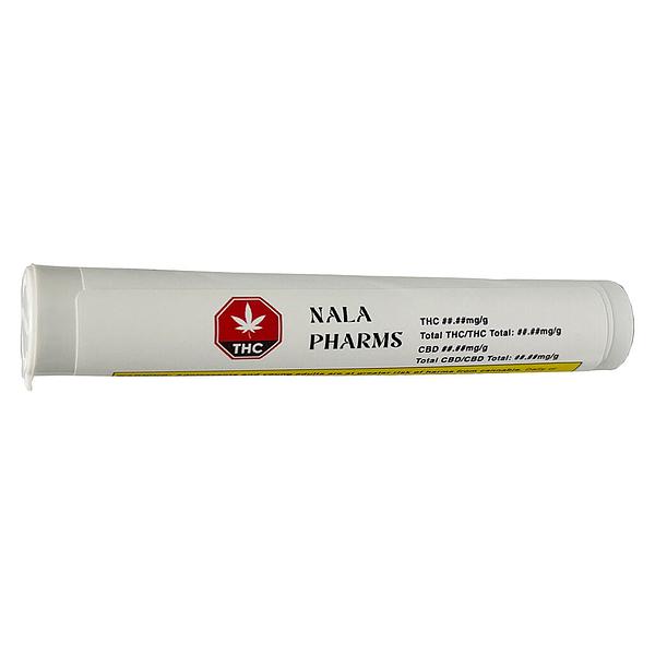 Nala Pharms - Drip Station Pre-Roll image 2