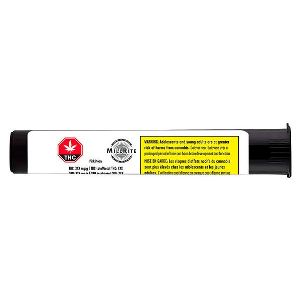 Mill Rite - Pink Moon Pre-Roll image 2