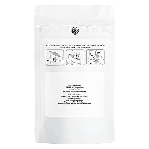 Seaweed - Red Velvet Ice Cream image 3