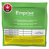 Emprise Rapid - Sour Green Apple 10 CBG + 10 THC Gummies thumbnail 2