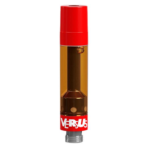 Versus - Bubba Kush Full Spectrum 510 Thread Cartridge image 1