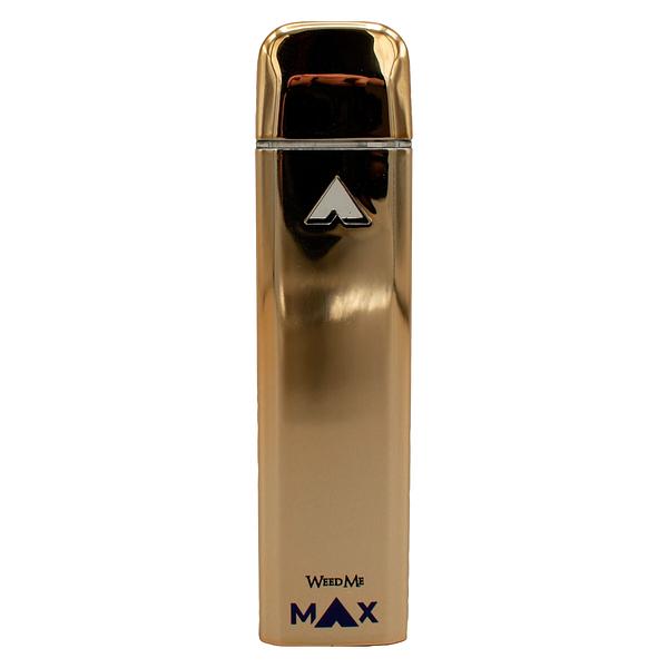 Weed Me Max - Liquid Diamond Raspberry Sherb - AIO image 1
