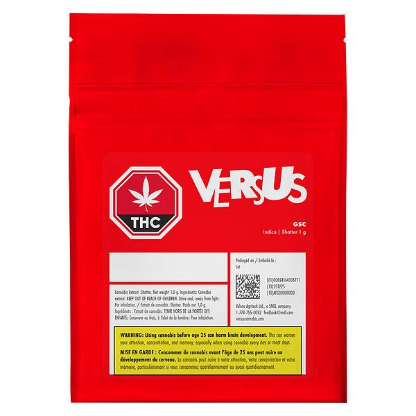 Versus - Gsc Shatter image 2