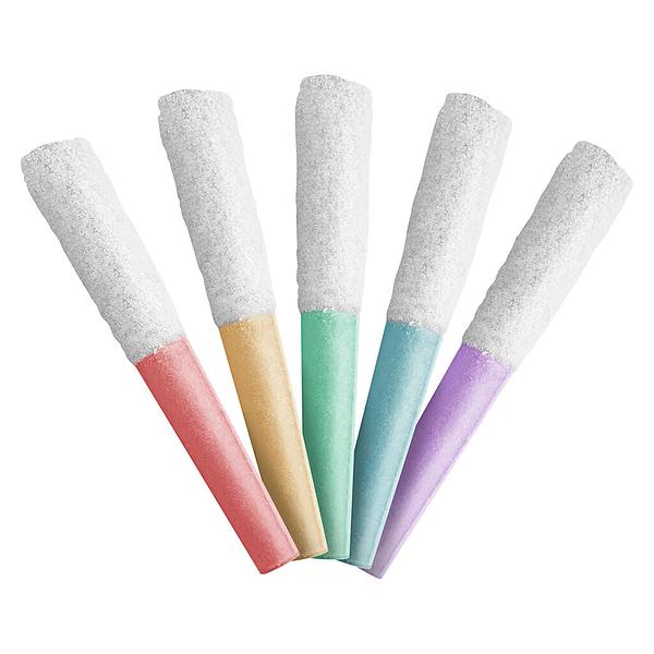 LITTI. - The Juici Pack Double Diamond Infused Pre-Roll image 1