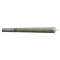 SHRED X Heavies - Island Smoothie Heavies Diamond & Disty Infused Pre-Roll