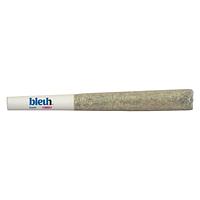 Bleuh - Blakh Kush Pre-Roll