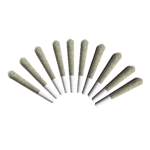 Choklit Park - Moon Puppies Pre-Rolls