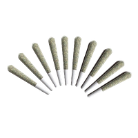 Choklit Park - Moon Puppies Pre-Rolls