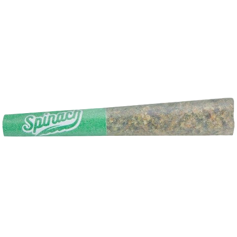 Spinach - West Coast Cookies Pre-Rolls