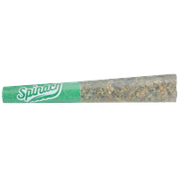 Spinach - West Coast Cookies Pre-Rolls
