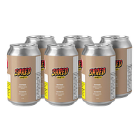 SHRED - Root Beer 6-Pack