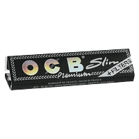 OCB - Premium Slim + Filters