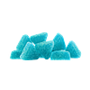 DEALR Infused - Blue Raspberry Hash Rosin Gummies thumbnail 1