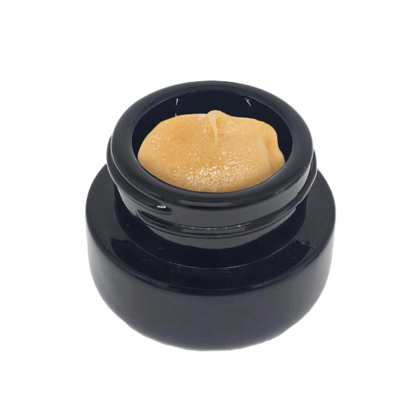 Rosebud Cannabis Farms - BC Guava Gas Live Rosin Extract