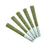 Terra Labs - Strawberry Tsunami Diamond Infused Pre-Rolls thumbnail 1