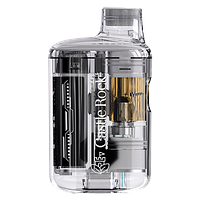 Castle Rock Farms - Pick Me Up Live Resin Disposable Vape (AIO)
