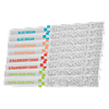 Claybourne - Flyers Frosted Infused Fast Pack Pre-Rolls thumbnail 1