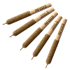 General Admission - Pineapple Apple Hi-Fi Infused Pre-Roll thumbnail 1