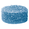 SHRED'EMS - Blueberry Blaster MAX10 1:1 THC:CBG Gummy thumbnail 1