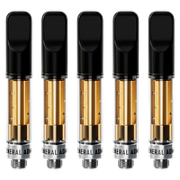 General Admission - Tiger Blood Club Pack 510 Thread Cartridges