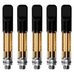 General Admission - Tiger Blood Club Pack 510 Thread Cartridges