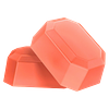 Emerald Hour - Live Rosin Gummies - Cranberry Citrus Multipack thumbnail 1