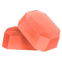 Emerald Hour - Live Rosin Gummies - Cranberry Citrus Multipack