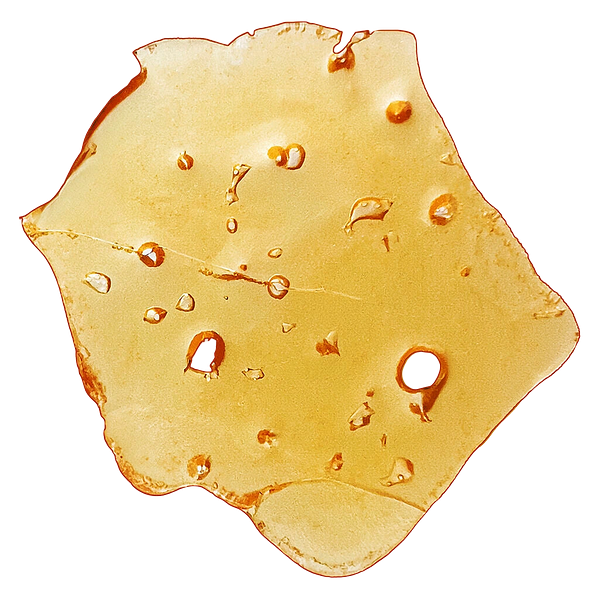 Versus - Indica Shatter