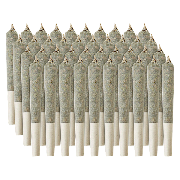 Double J's - Kush Pie Pre Roll