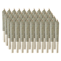 Double J's - Kush Pie Pre Roll