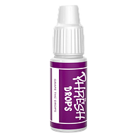 Phresh Thc Drops - Grape Thc Drops