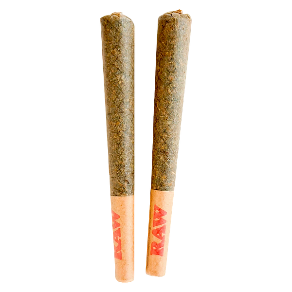 Common Ground - Velvet Tiger Pre Roll