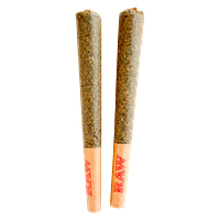 Common Ground - Velvet Tiger Pre Roll