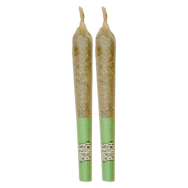 Piper's Punch - Dankonade Pre-Roll