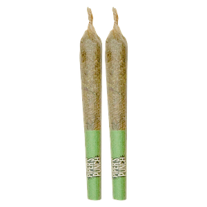 Piper's Punch - Dankonade Pre-Roll