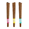 BOXHOT - Fatties Vol.2 Infused Blunts thumbnail 1